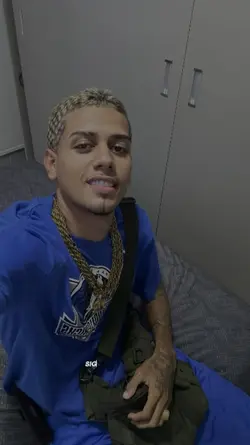 ORUAM NÓS CRIA...