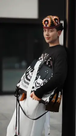 Fashion Trend