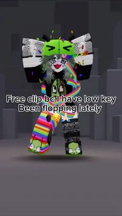 Free clip!!!😼😼😼