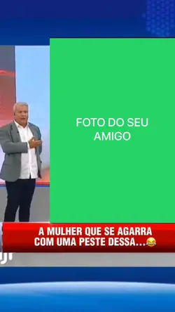 Trolagem com amigos 