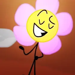 flower edit