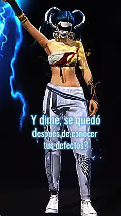 Y se quedó ???