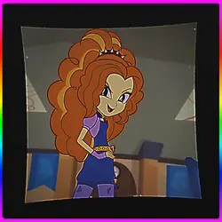 adagio my love <3