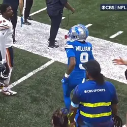 Detroit Lions 