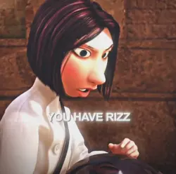 Gen alpha Ratouillie