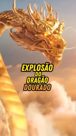 Explosão do Dragão 
