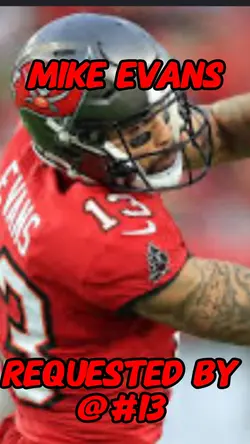 Mike Evans