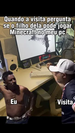 visita quer jogar