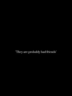 Ribs // Friends