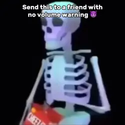 Loud Meme