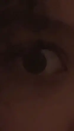 Eye trend