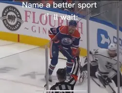 Hockey