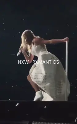 TTPD Eras Tour