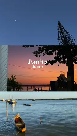 Momentos de Junho 