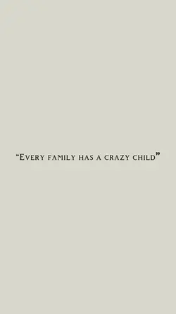 I’m definitely crazy