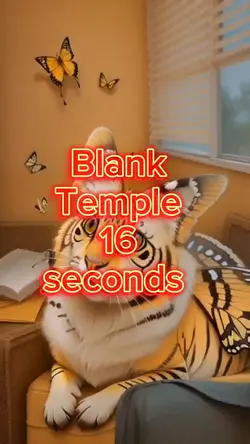 Blank template 16s
