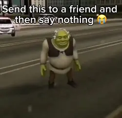 Shrek Dance 