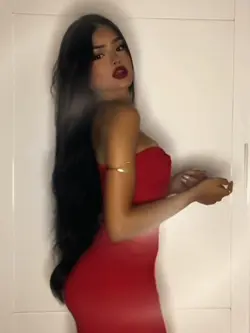 atrevida, poderosa