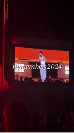 Remember 2024