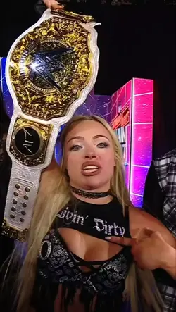 wwe