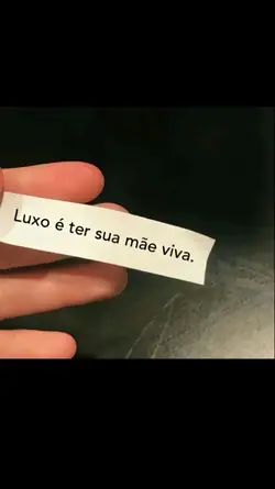 trend nova mãe.