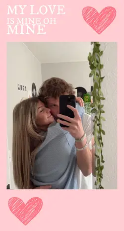 my love