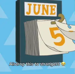 Summer vacation