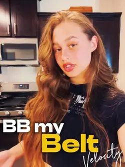 BB my belt