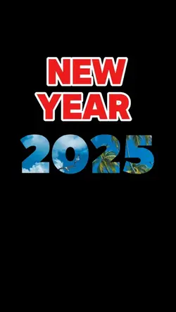 New trend 2025