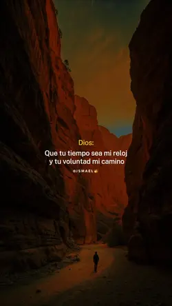 Dios.