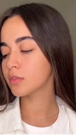 makeup Template