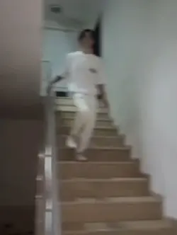 Falling