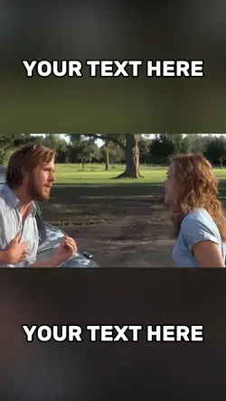 What do you want?