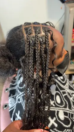 Medium boho 🤯