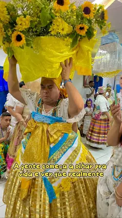 Umbandista 💛