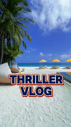 Thriller cinematic 
