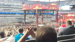 WWE Wrestlemania
