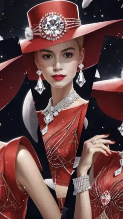 Beautiful girl