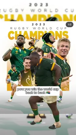 world champions 