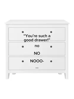 No- NOO-