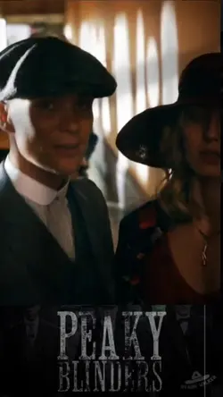 #peakyblinders