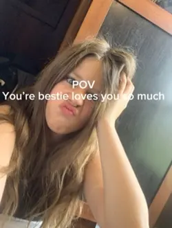 Love her