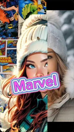 Marvel