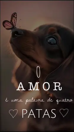 Amor puro verdadeiro