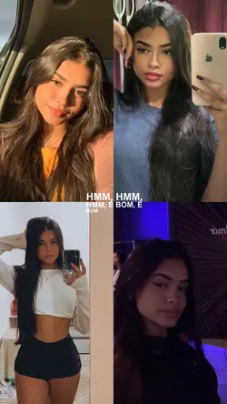 hmm hmm, é bom