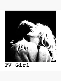 Tv girl<3