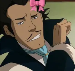 Varrick edit