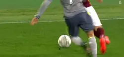 Ronaldo handball 🥶