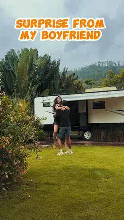 ROMANTIC SURPRISE 