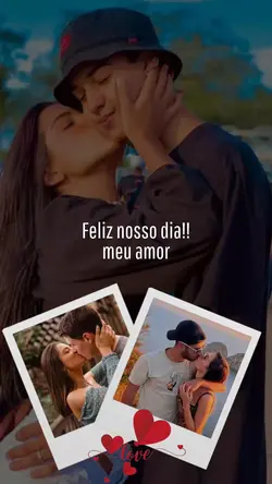 DIA DOS NAMORADOS
